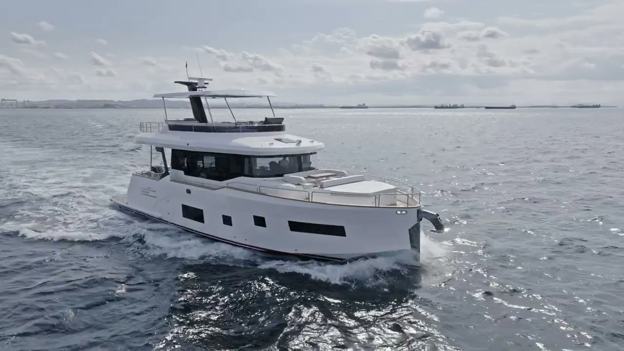 SIRENA 60