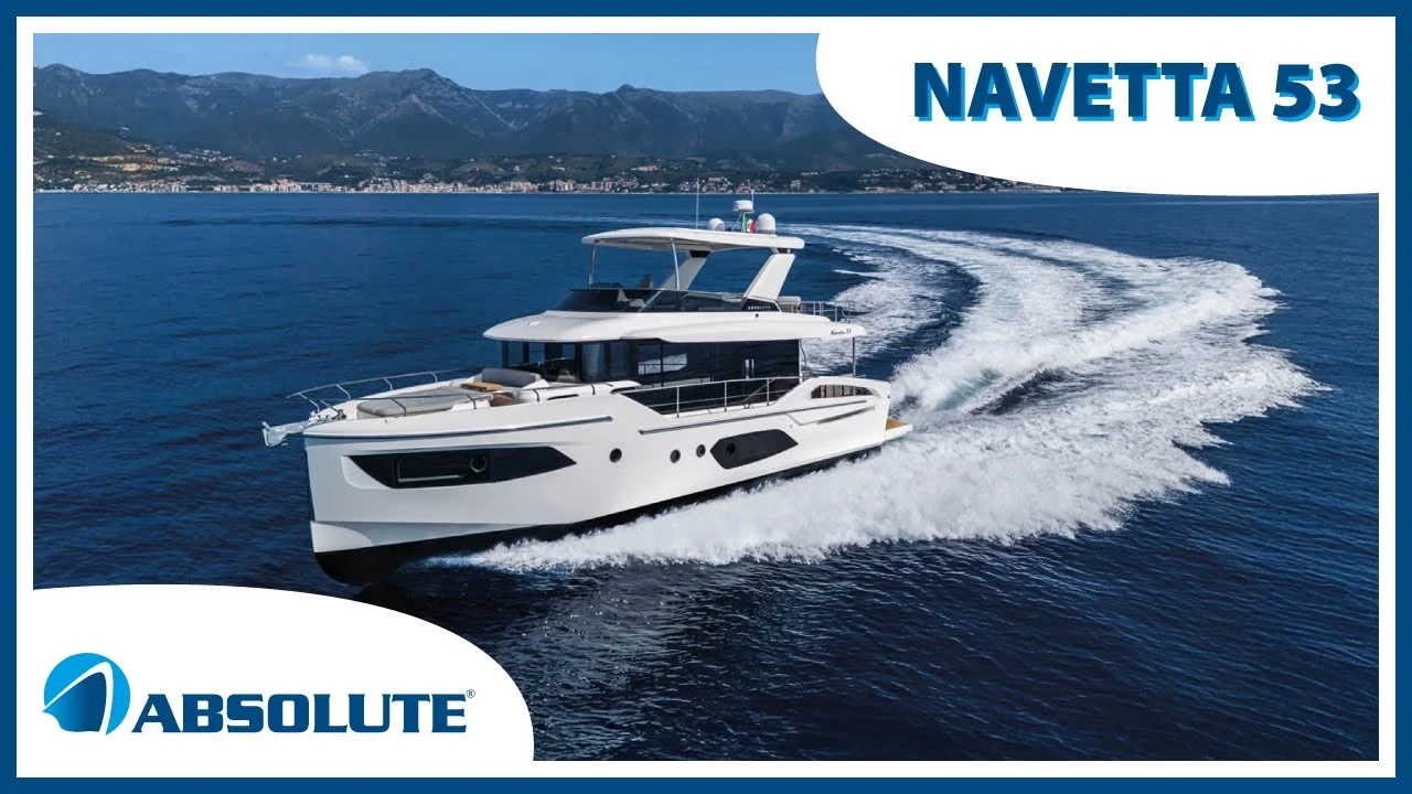 Absolute Yachts