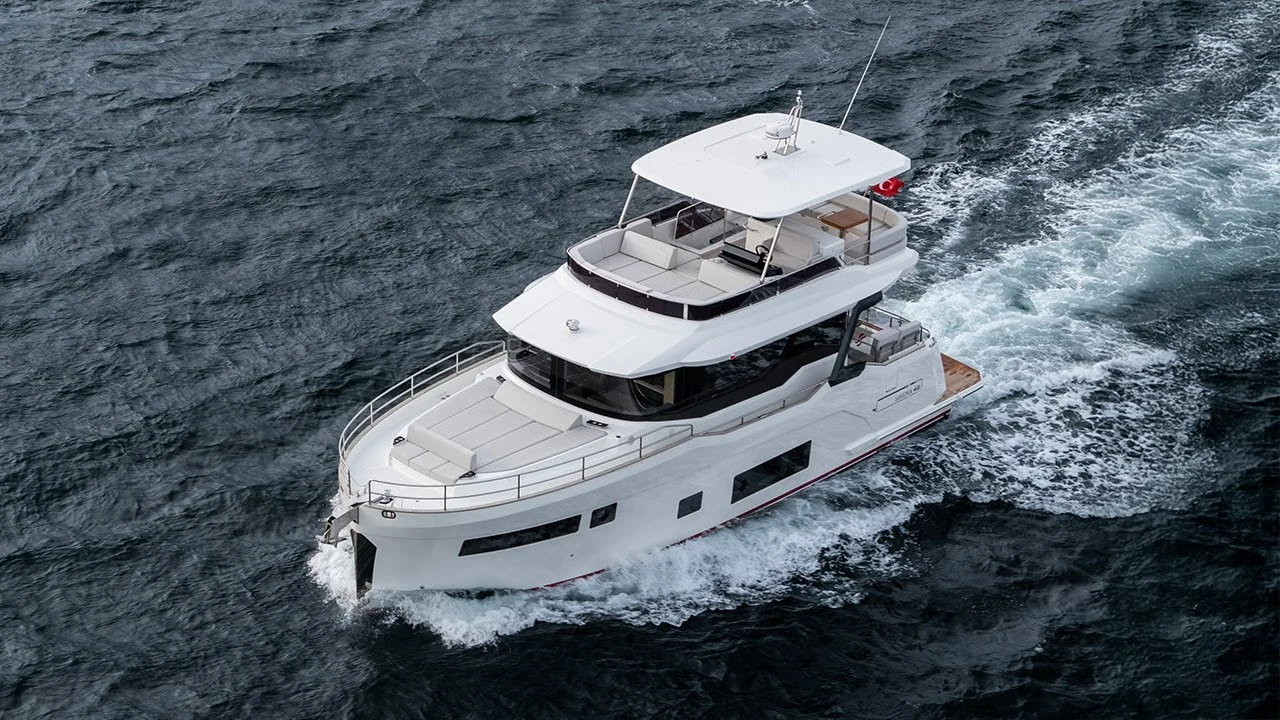 SIRENA 48