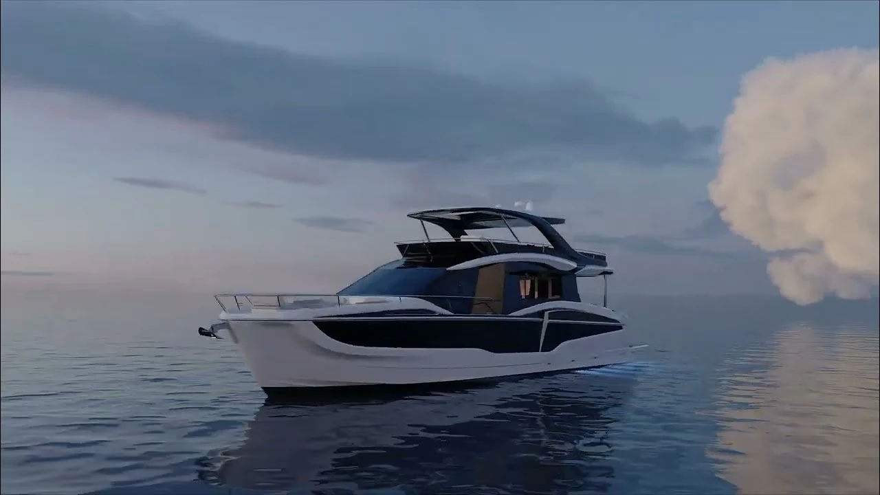 GALEON 620 FLY