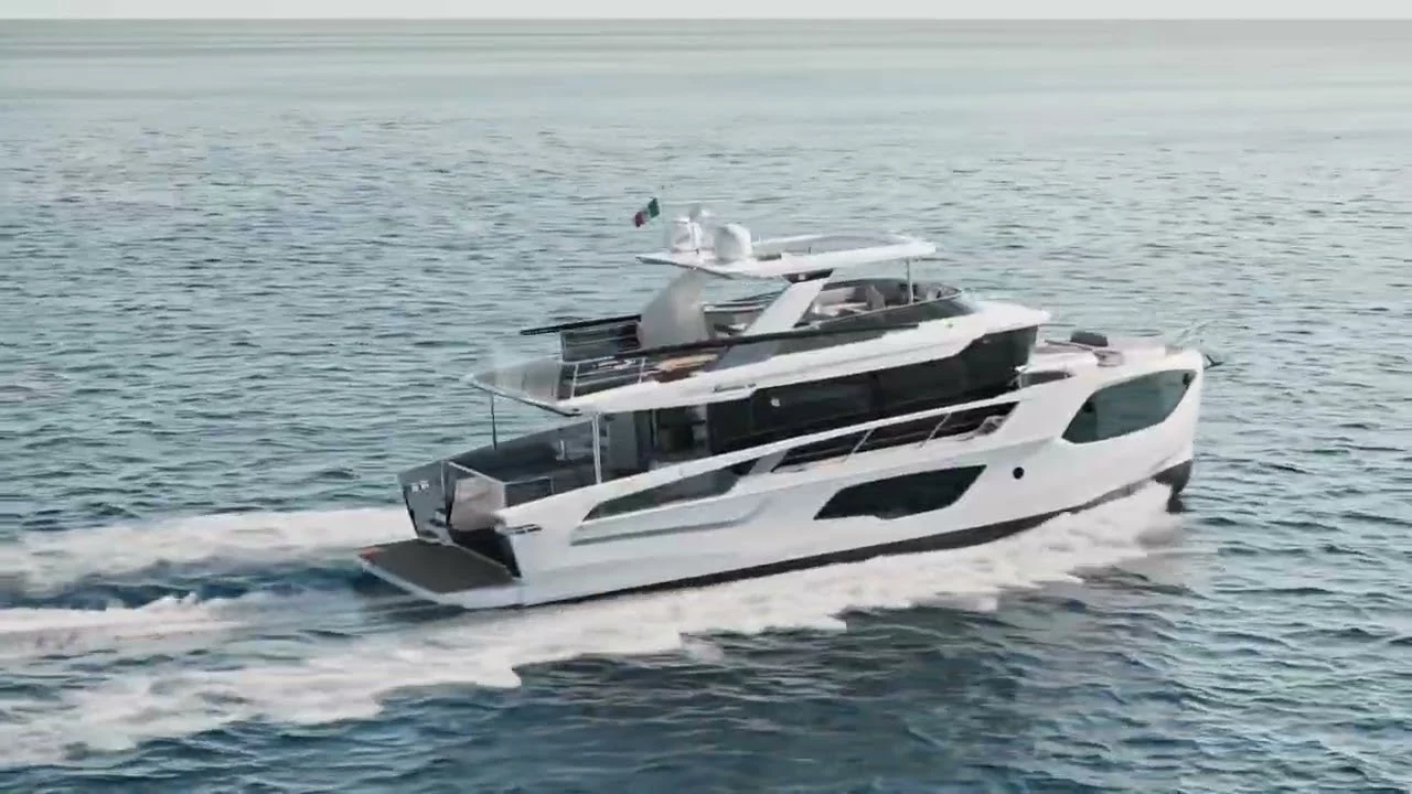 ABSOLUTE NAVETTA 66