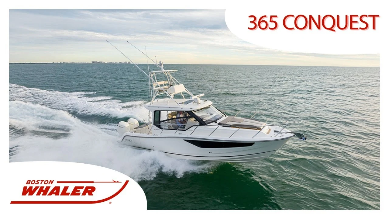 Boston Whaler