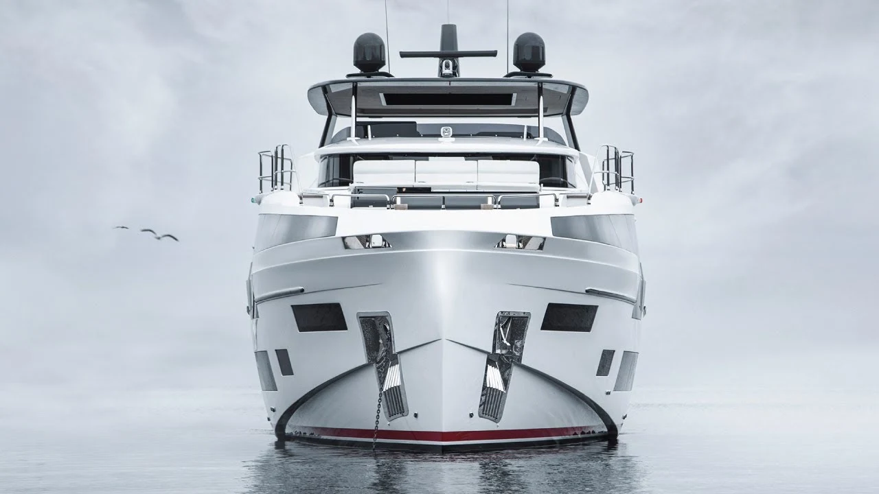 SIRENA 88