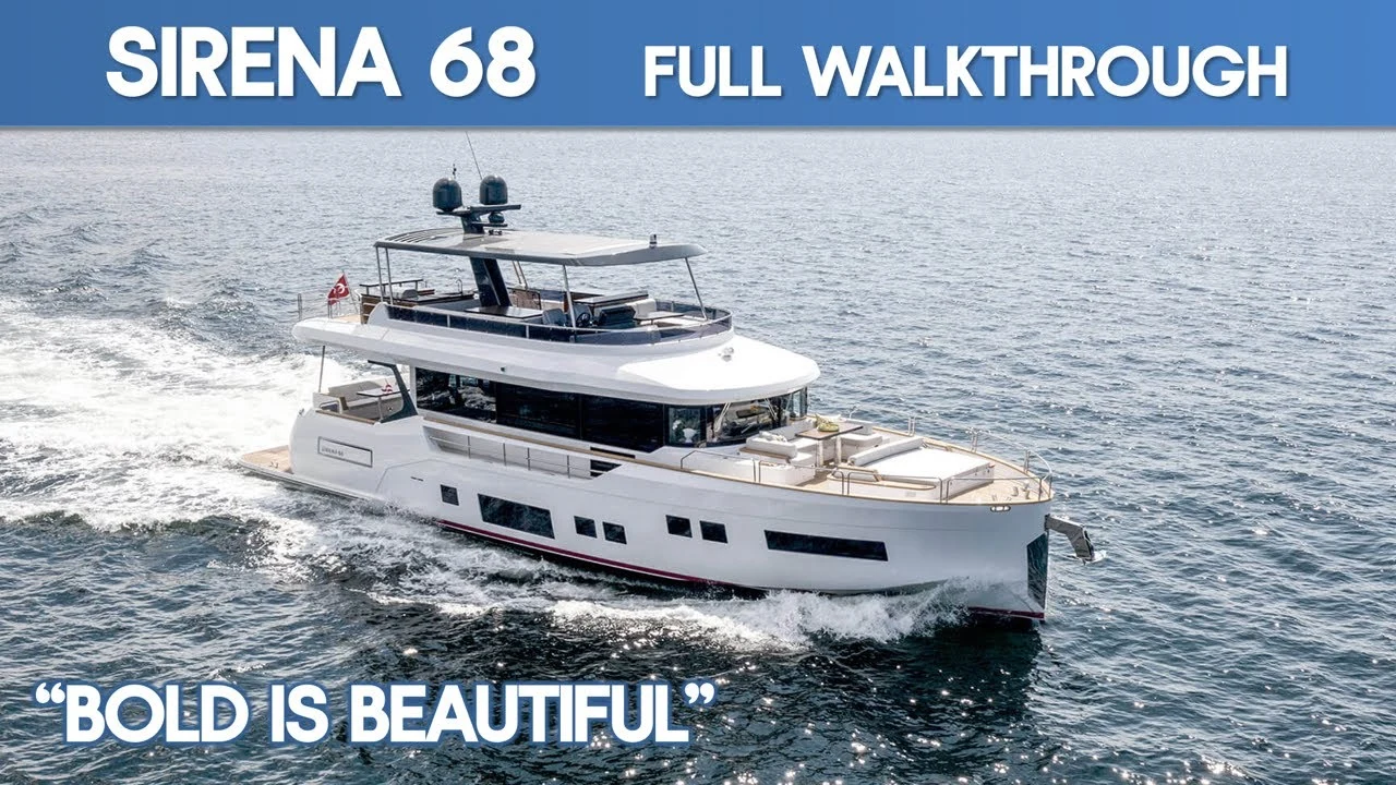 SIRENA 68