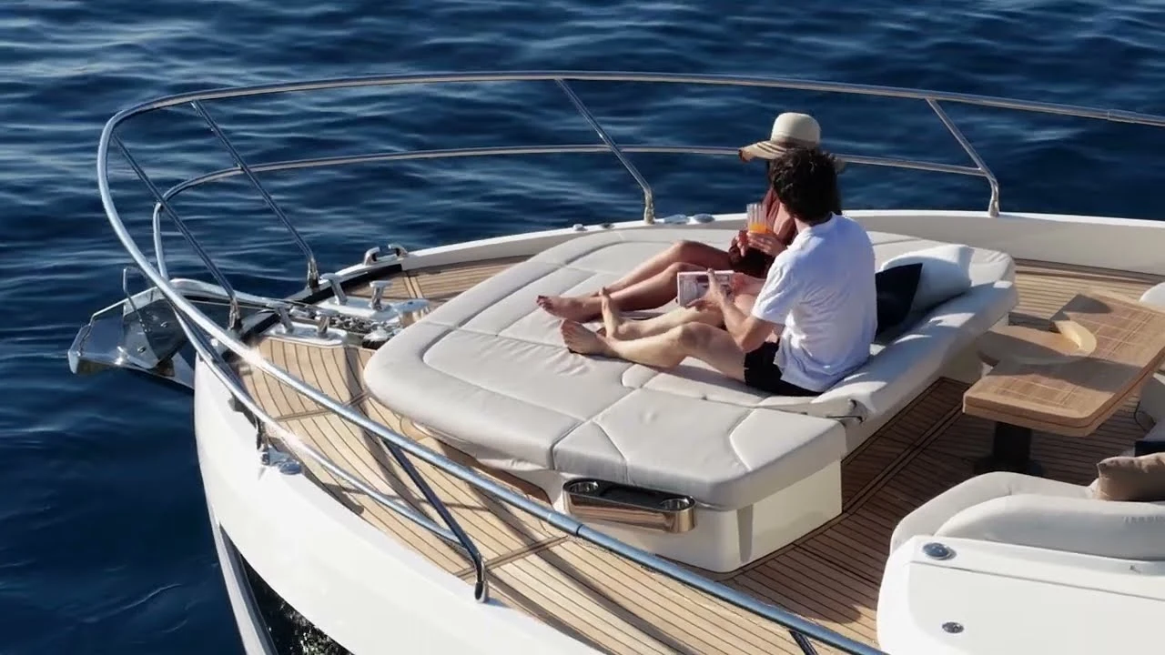 ABSOLUTE NAVETTA 62